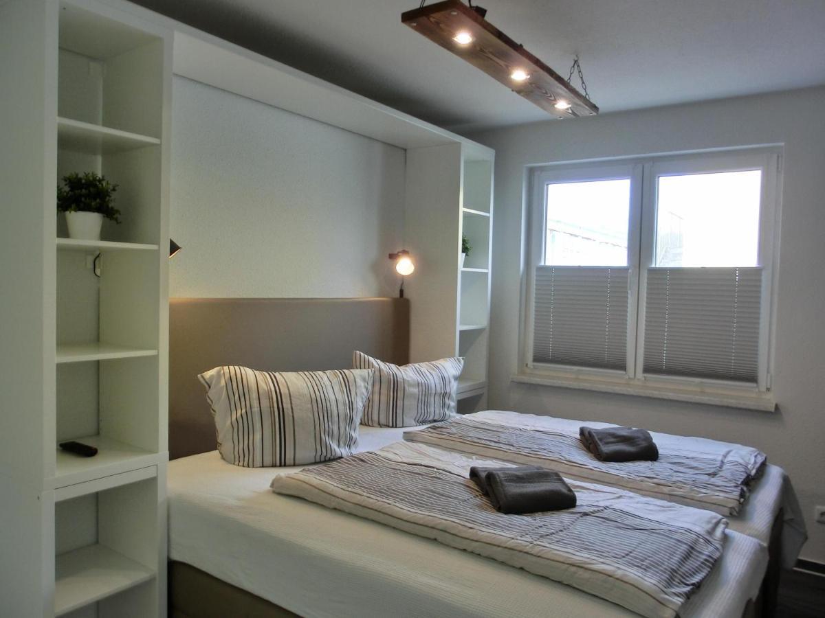 Ferienwohnung Kwi 87 Eg "Boompicker" Graal-Mueritz Ngoại thất bức ảnh